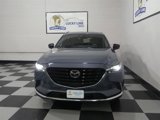 Used 2021 MAZDA CX-9 Carbon Edition image 2