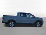New 2025 Honda Ridgeline RTL image 4