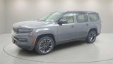 New 2025 Jeep Grand Wagoneer Series III w/ Quick Order Packagew 28T image 3