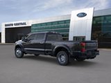 New 2025 Ford F450 Platinum w/ FX4 Off-Road Package image 4
