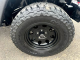 Used 2015 Jeep Wrangler Unlimited Rubicon image 4