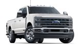 New 2025 Ford F250 4x4 Crew Cab Super Duty image 4