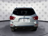 Used 2019 Nissan Pathfinder SV image 4