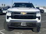 New 2025 Chevrolet Silverado 1500 LT image 3