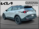 New 2026 Kia Sportage X-Pro Prestige image 3