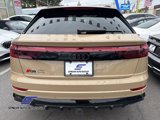 Used 2024 Audi Q8 Premium Plus w/ Premium Plus Package image 6