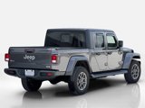 Used 2020 Jeep Gladiator Overland w/ Dual Top Group image 2