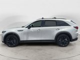 New 2025 MAZDA CX-90 3.3 Turbo w/ Premium Sport Pkg image 4