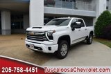 New 2025 Chevrolet Silverado 2500 High Country image 4