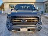 Used 2023 Ford F150 Tremor w/ Equipment Group 402A High image 2