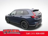 New 2026 Honda CR-V Sport-L image 5