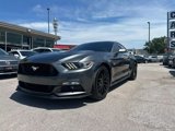 Used 2017 Ford Mustang GT Premium w/ GT Performance Package image 3