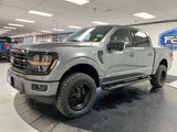 New 2025 Ford F150 XLT w/ Equipment Group 302A MID image 5