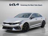New 2026 Kia K5 GT image 3