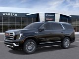 New 2025 GMC Yukon Elevation image 3