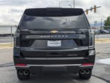 New 2025 Chevrolet Suburban Premier image 4