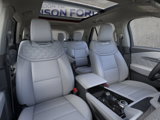 New 2025 Ford Explorer Platinum image 5
