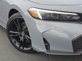 New 2026 Honda Civic Si image 3