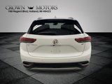 Used 2021 Buick Envision Essence w/ Technology Package I image 5