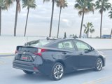 Used 2022 Toyota Prius image 2
