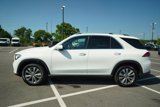 Used 2020 Mercedes-Benz GLE 350 4MATIC image 4