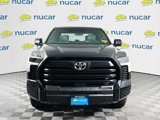 New 2025 Toyota Tundra SR5 image 3