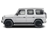 New 2025 Mercedes-Benz G 580 w/ EQ Technology image 2