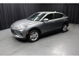 New 2025 Buick Envista Preferred w/ Convenience I Package image 2