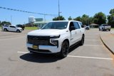 New 2025 Chevrolet Suburban High Country image 4