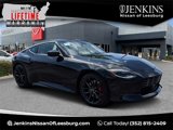 New 2025 Nissan Z Performance w/ Floor Mat Package image 1