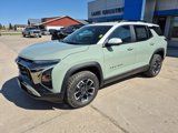 New 2026 Chevrolet Equinox ACTIV w/ Convenience Package III image 1