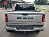 Used 2025 RAM 1500 Big Horn image 5