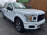 Used 2020 Ford F150 XL w/ Equipment Group 101A Mid image 3