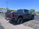 New 2025 RAM 1500 Classic Warlock image 3