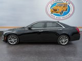 Used 2018 Cadillac CTS Luxury image 2