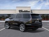 New 2025 Cadillac Escalade Sport Platinum image 3