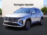 New 2025 Hyundai Tucson Limited image 3