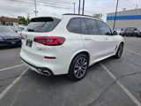 Used 2022 BMW X5 xDrive40i image 5