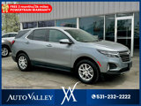 Used 2023 Chevrolet Equinox LT image 3