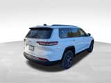 New 2025 Jeep Grand Cherokee L Limited w/ Trailer Tow Package image 3