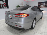 Used 2020 Ford Fusion SE image 4