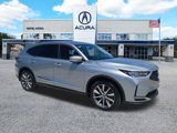 New 2025 Acura MDX FWD w/ Technology Package image 3