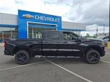 New 2025 Chevrolet Silverado 1500 Custom Trail Boss image 5