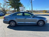 Used 2017 Volkswagen Jetta SE image 5