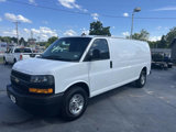 Used 2021 Chevrolet Express 3500 Extended w/ Driver Convenience Package image 3