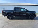 New 2025 Ford Ranger XLT w/ Equipment Group 301A High image 2