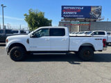 Used 2020 Ford F250 Lariat w/ Lariat Value Package image 2