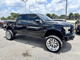 Used 2017 Ford F150 Lariat w/ Equipment Group 502A Luxury image 5