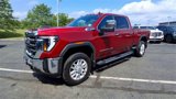 Used 2024 GMC Sierra 3500 SLT w/ SLT Premium Package image 4