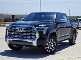 New 2025 Toyota Tundra 1794 Edition image 2